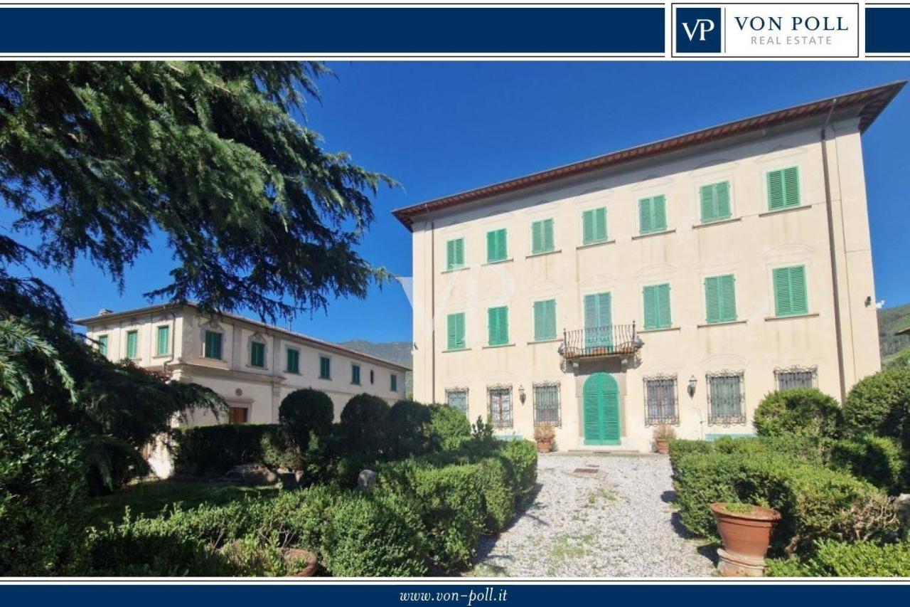 10 rooms Villa in Calci, Italy No. 29530