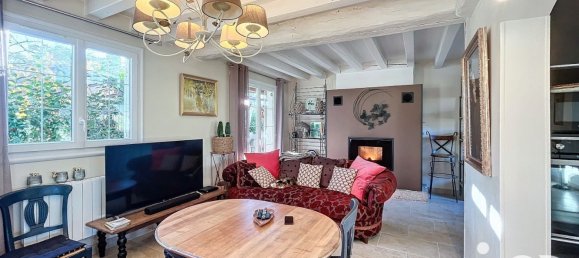 4 غرف نوم منزل في Chevillon-sur-Huillard, France رقم 46935 24
