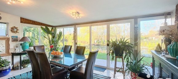 4 غرف نوم منزل في Chevillon-sur-Huillard, France رقم 46935 6