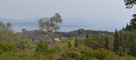 65000m² Hotel in Corfu, Greece No. 6884 5