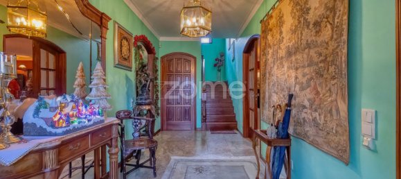 5 غرف نوم منزل في Vila Nova de Gaia, Portugal رقم 117347 3