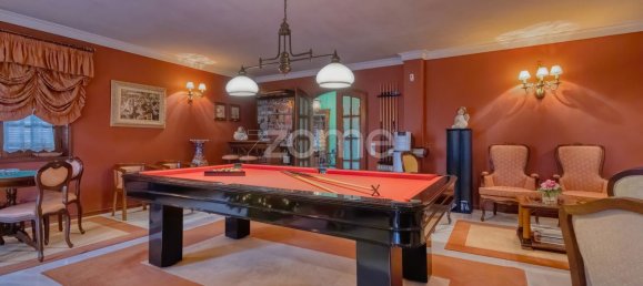 5 غرف نوم منزل في Vila Nova de Gaia, Portugal رقم 117347 28