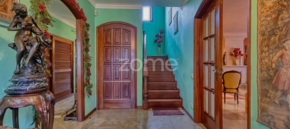 5 غرف نوم منزل في Vila Nova de Gaia, Portugal رقم 117347 21