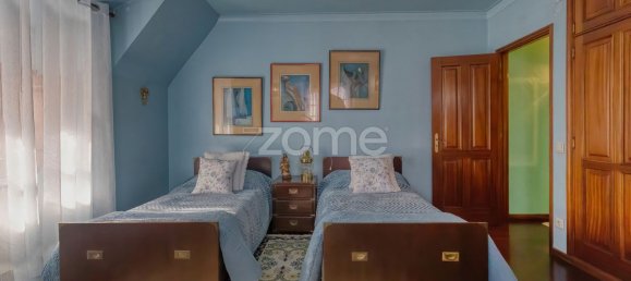 5 غرف نوم منزل في Vila Nova de Gaia, Portugal رقم 117347 44