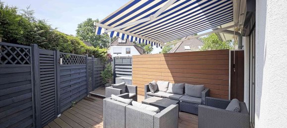 2 Schlafzimmer Stadthaus in Bremen, Germany, Nr. 309454 5