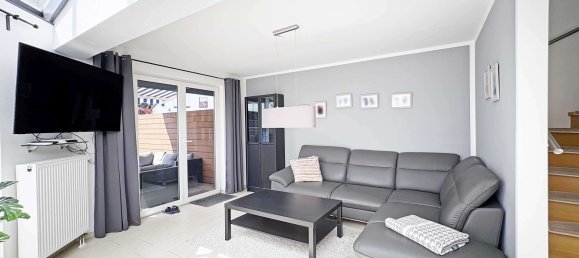 2 Schlafzimmer Stadthaus in Bremen, Germany, Nr. 309454 3