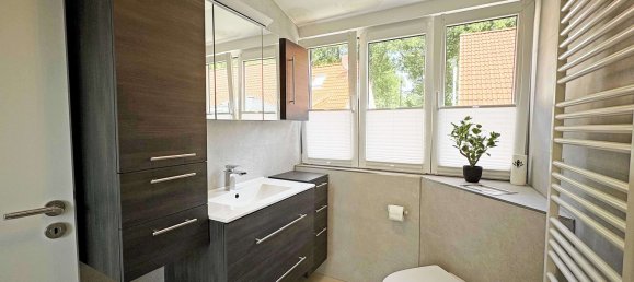 2 Schlafzimmer Stadthaus in Bremen, Germany, Nr. 309454 10