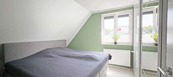 2 Schlafzimmer Stadthaus in Bremen, Germany, Nr. 309454 9