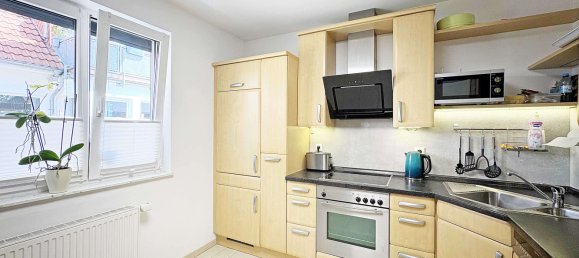 2 Schlafzimmer Stadthaus in Bremen, Germany, Nr. 309454 6