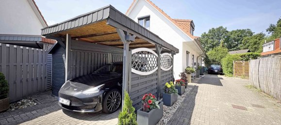 2 Schlafzimmer Stadthaus in Bremen, Germany, Nr. 309454 15