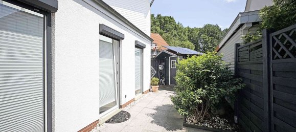 2 Schlafzimmer Stadthaus in Bremen, Germany, Nr. 309454 14