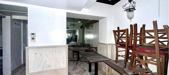 4 rooms Commercial property in Venice, Italy No. 230438 5