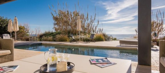 6 bedrooms Villa in Marbella, Spain No. 95246 81