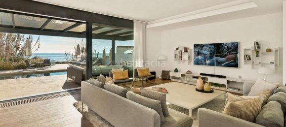 6 bedrooms Villa in Marbella, Spain No. 95246 41
