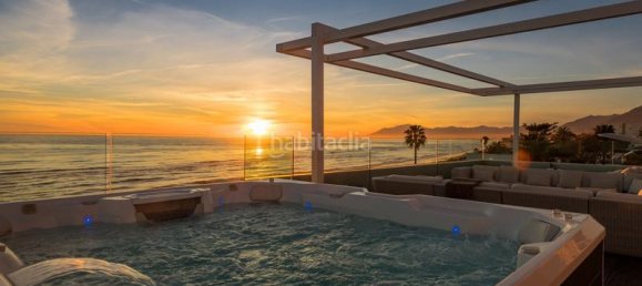 6 bedrooms Villa in Marbella, Spain No. 95246 60