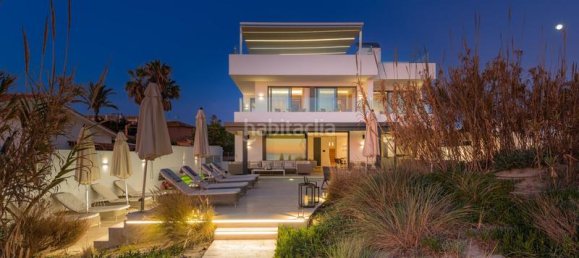 6 bedrooms Villa in Marbella, Spain No. 95246 78