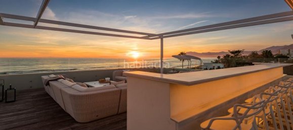 6 bedrooms Villa in Marbella, Spain No. 95246 61