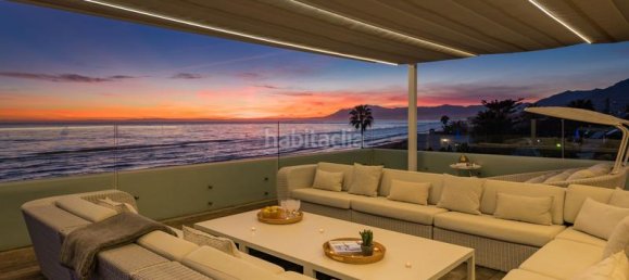 6 bedrooms Villa in Marbella, Spain No. 95246 52