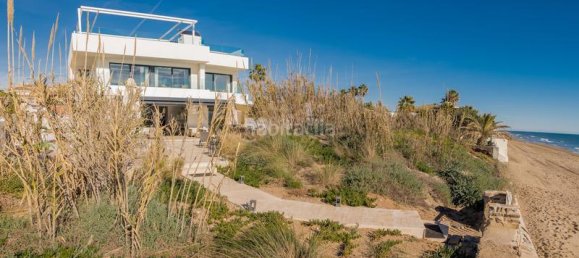 6 bedrooms Villa in Marbella, Spain No. 95246 74