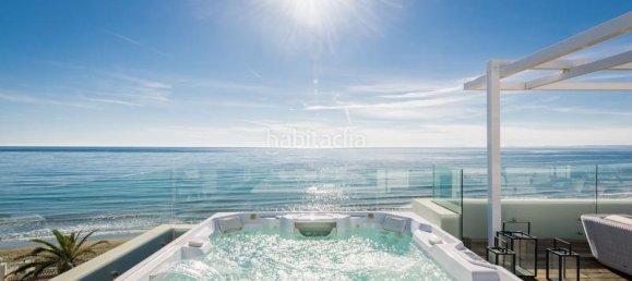 6 bedrooms Villa in Marbella, Spain No. 95246 50