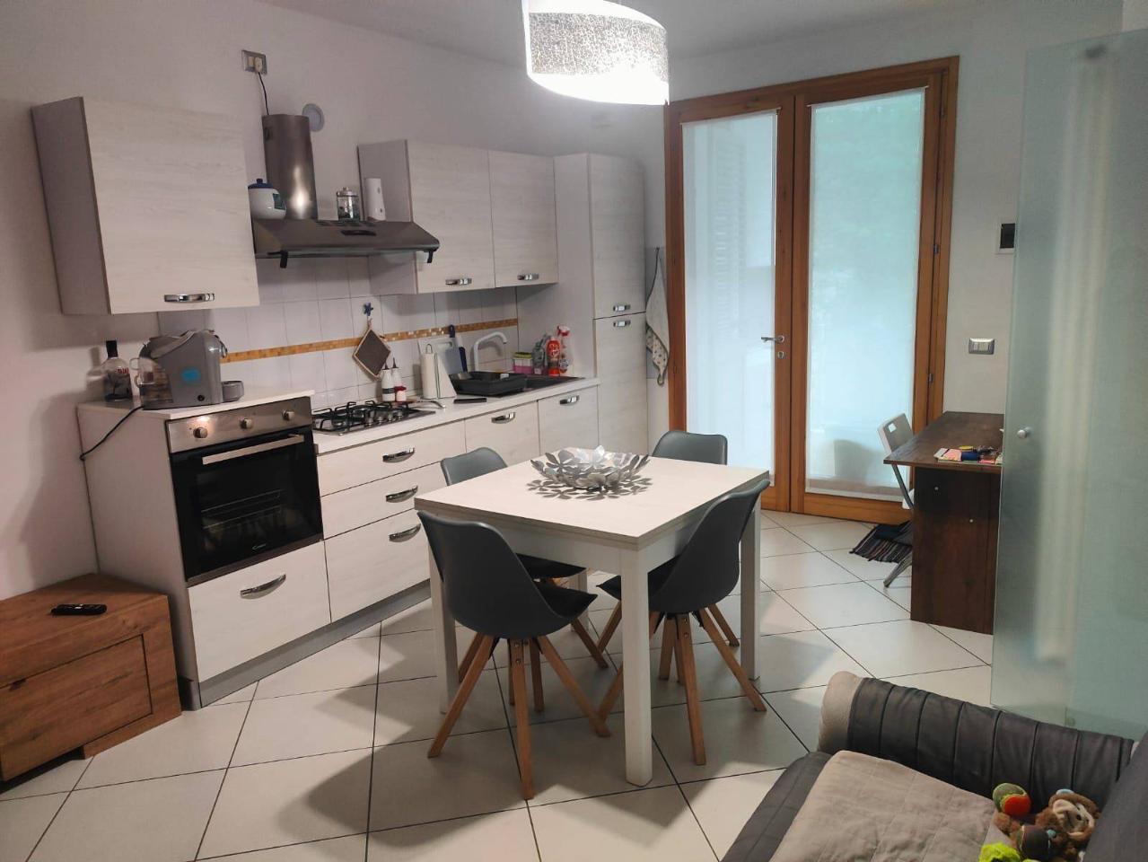 3 rooms Apartment in Comacchio, Italy No. 119102