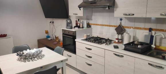 3 rooms Apartment in Comacchio, Italy No. 119102 9