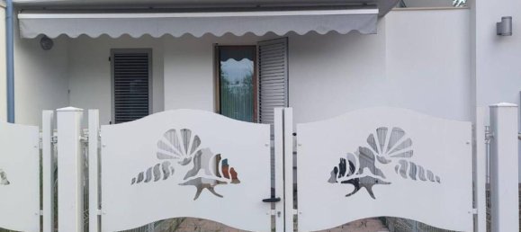 3 rooms Apartment in Comacchio, Italy No. 119102 2