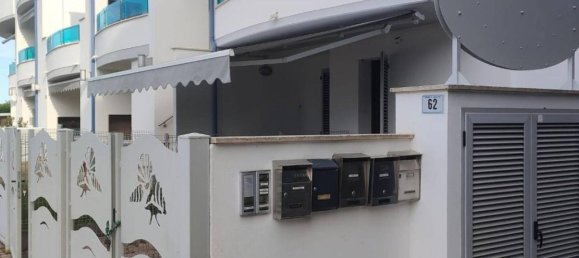 3 rooms Apartment in Comacchio, Italy No. 119102 4