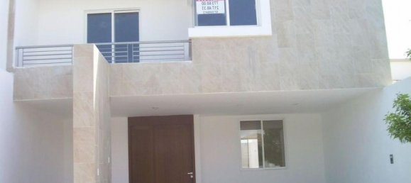 Дом с 3 спальнями в Гуанахуато, Мексика № 185446 2