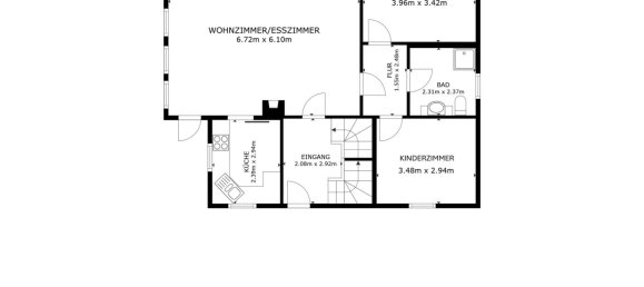 6 chambres Maison de ville à Rems-Murr-Kreis, Germany No. 292959 19