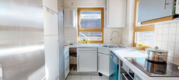 6 chambres Maison de ville à Rems-Murr-Kreis, Germany No. 292959 6