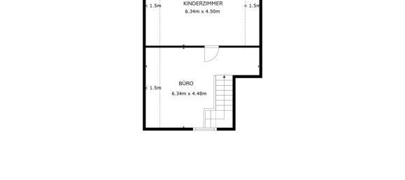 6 chambres Maison de ville à Rems-Murr-Kreis, Germany No. 292959 21