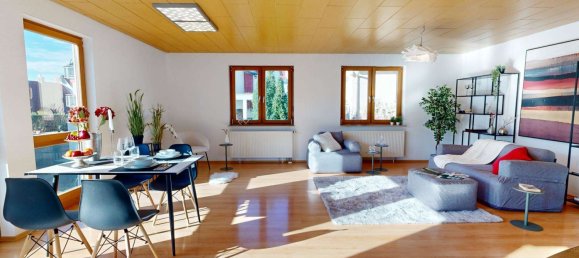 6 chambres Maison de ville à Rems-Murr-Kreis, Germany No. 292959 3