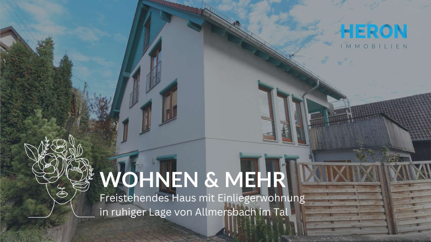 Moradia em banda T6 em Rems-Murr-Kreis, Germany N.º 292959