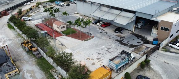  قطعة أرض في Miami, USA رقم 614852 4