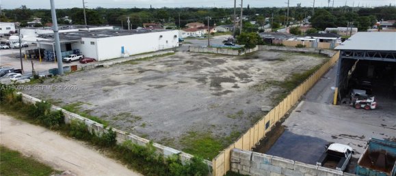  قطعة أرض في Miami, USA رقم 614852 9