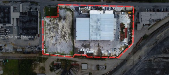  قطعة أرض في Miami, USA رقم 614852 8