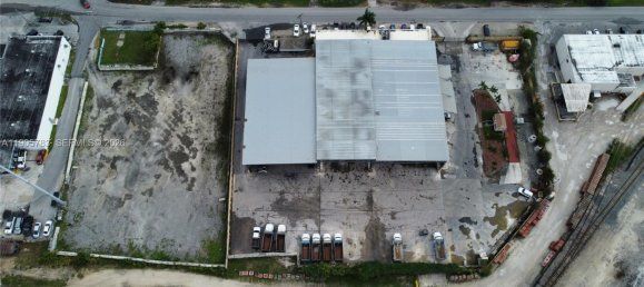  قطعة أرض في Miami, USA رقم 614852 7