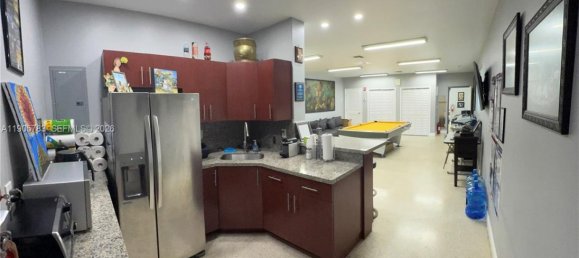  قطعة أرض في Miami, USA رقم 614852 24