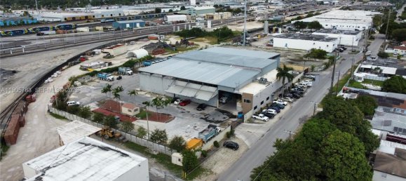  قطعة أرض في Miami, USA رقم 614852 3