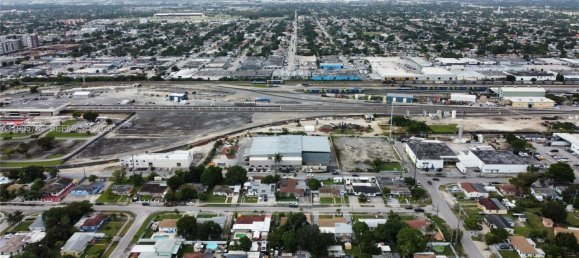  قطعة أرض في Miami, USA رقم 614852 10