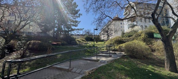 2 rooms Apartment in Vienna, Austria No. 172928 5