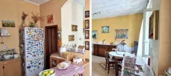 Квартира с 3 комнатами в Нервьяно, Италия № 2398 5