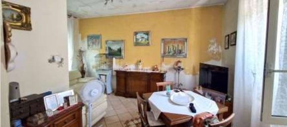 Квартира с 3 комнатами в Нервьяно, Италия № 2398 4