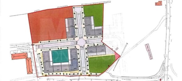 29160m² Land in Montijo, Portugal No. 143946 6