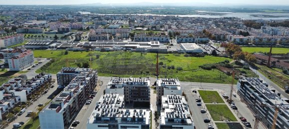 29160m² Land in Montijo, Portugal No. 143946 5