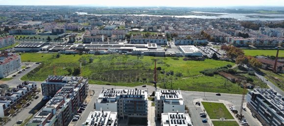 29160m² Land in Montijo, Portugal No. 143946 2