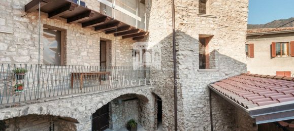 3-salle Villa à Tignale, Italy No. 165135 13