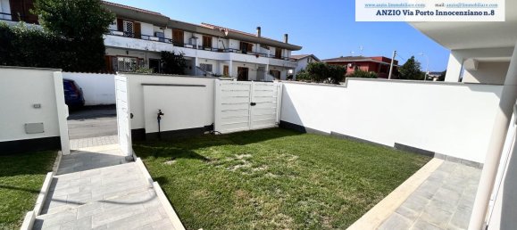 Вилла с 4 комнатами в Анцио, Италия № 238117 12