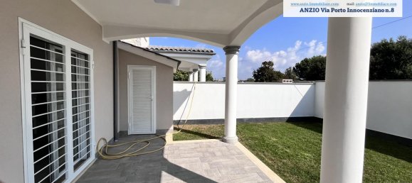 Вилла с 4 комнатами в Анцио, Италия № 238117 13